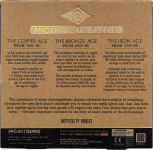 Alternative view 3 of True Genius Metal - Set of 12 Brainteaser Puzzles