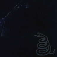 Title: Metallica (Rmst), Artist: Metallica