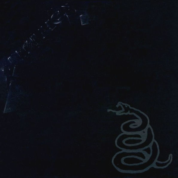 Metallica (W/Cd) (W/Dvd) (Box) (Rmst)