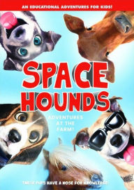 Title: Space Hounds