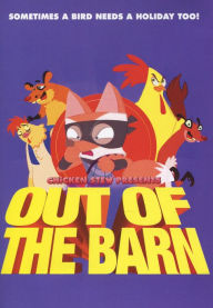 Title: Chicken Stew 10: Out of the Barn