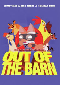 Title: Chicken Stew 10: Out of the Barn