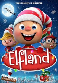 Title: Elf Land