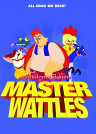 Title: Chicken Stew 9 Master Wattles