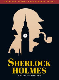 Title: Sherlock Holmes: Unravel the Mystery