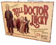 Title: Kill Doctor Lucky -The 24 & 3/4th Anniversary Edition - Board Game