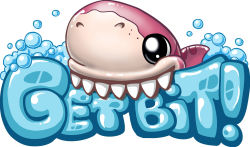 Alternative view 4 of Get Bit! by Dave Chalker