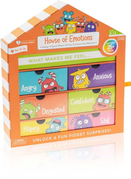 House Of Emotions