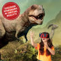 Alternative view 4 of Abaucs Brands Virtual Reality Dinosaurs!