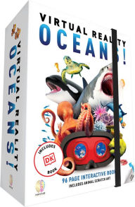 Title: Virtual Reality Oceans Gift Set