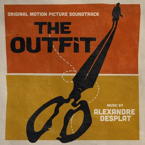 The Outfit [Original Motion Picture Soundtrack]