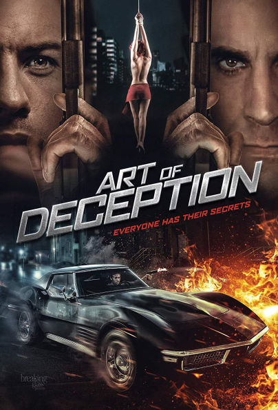 Art of Deception