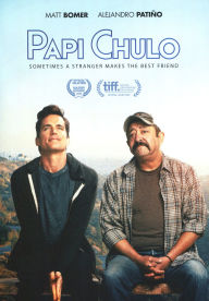 Title: Papi Chulo