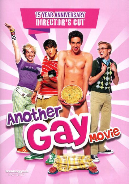 Another Gay Movie [15 Year Anniversary Edition]