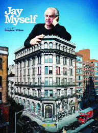Title: Jay Myself