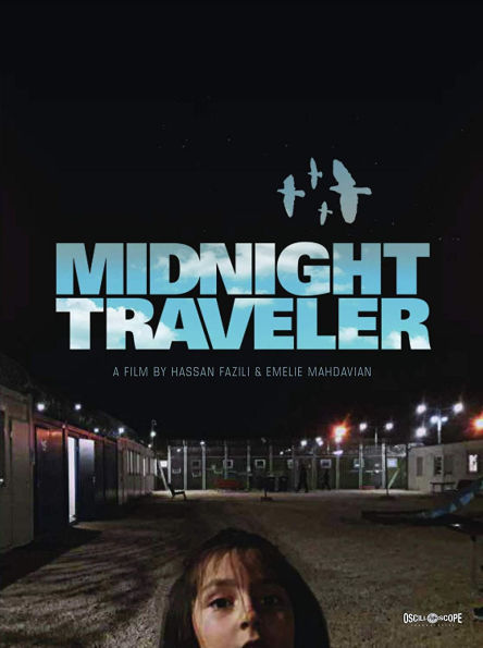 Midnight Traveler