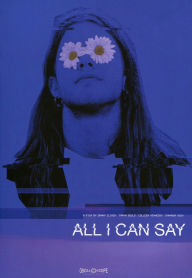 Title: All I Can Say