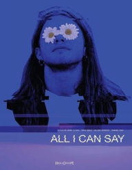 Title: All I Can Say [Blu-ray]