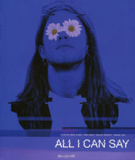 Title: All I Can Say [Blu-ray]