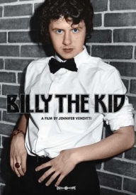 Title: Billy the Kid