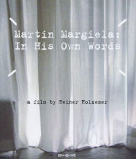 Title: Martin Margiela: In His Own Words [Blu-ray]