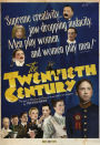 The Twentieth Century