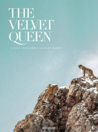 Title: The Velvet Queen