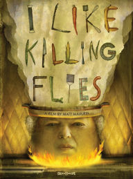 Title: I Like Killing Flies [Blu-ray]