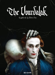 Title: The Vourdalak