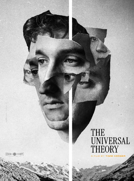 The Universal Theory [Blu-ray]