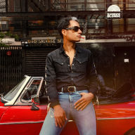 Title: 1978: Revenge of the Dragon, Artist: Jose James