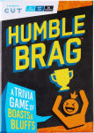 Alternative view 1 of Humblebrag (BN Exclusive)
