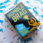 Alternative view 7 of Humblebrag (BN Exclusive)