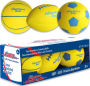 The Anywhere Ball 3-Ball Sport Set