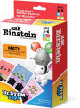 Ask Einstein Math Cards