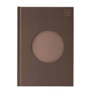 Title: The Open Journal Brown