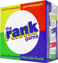 Title: The Rank Game