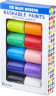 Alternative view 3 of Washable Paint Set (Set of 12)