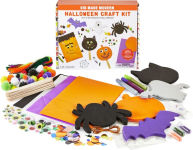 Alternative view 3 of Halloween Craft Kit