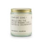 Comfort Zone Candle