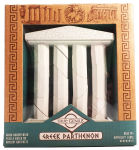 Alternative view 1 of True Genius Greek Parthenon Brainteaser Puzzle