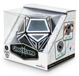 Alternative view 1 of Ghost Xtreme Brainteaser Puzzle