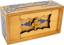 Alternative view 2 of True Genius Viking Sea Chest