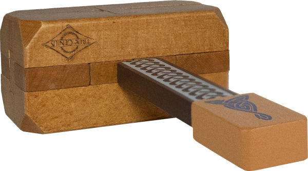 True Genius Thor's Hammer Brainteaser Puzzle