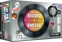 Alternative view 1 of Off the Record: A Music Game