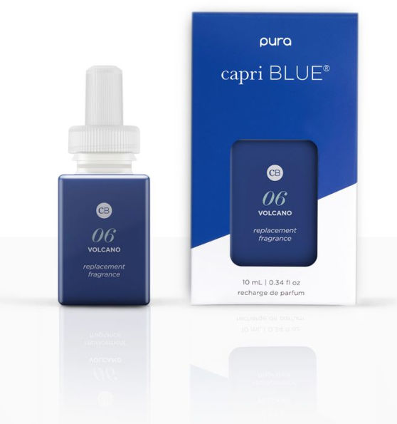 Capri Blue Volcano Pura Diffuser Refill