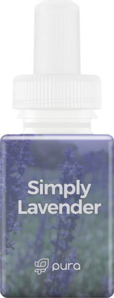 Pura Simply Lavender Fragrance Pod