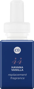 Title: Capri Blue Havana Vanilla Fragrance Pod