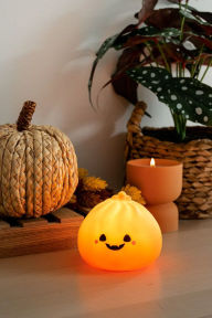 Title: Lil B Dumpling Ambient Halloween Light