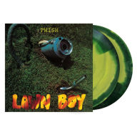 Title: Lawn Boy, Artist: Phish